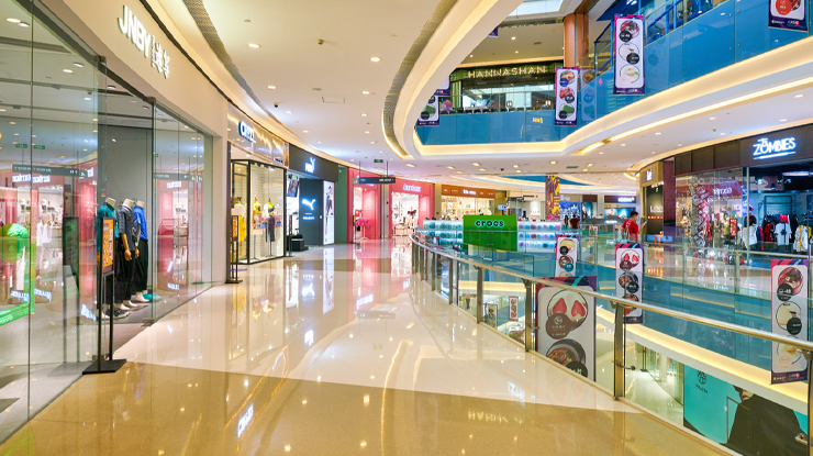 Retail & Commercial