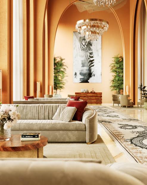 Turnkey Furniture Solutions​ in Jaipur