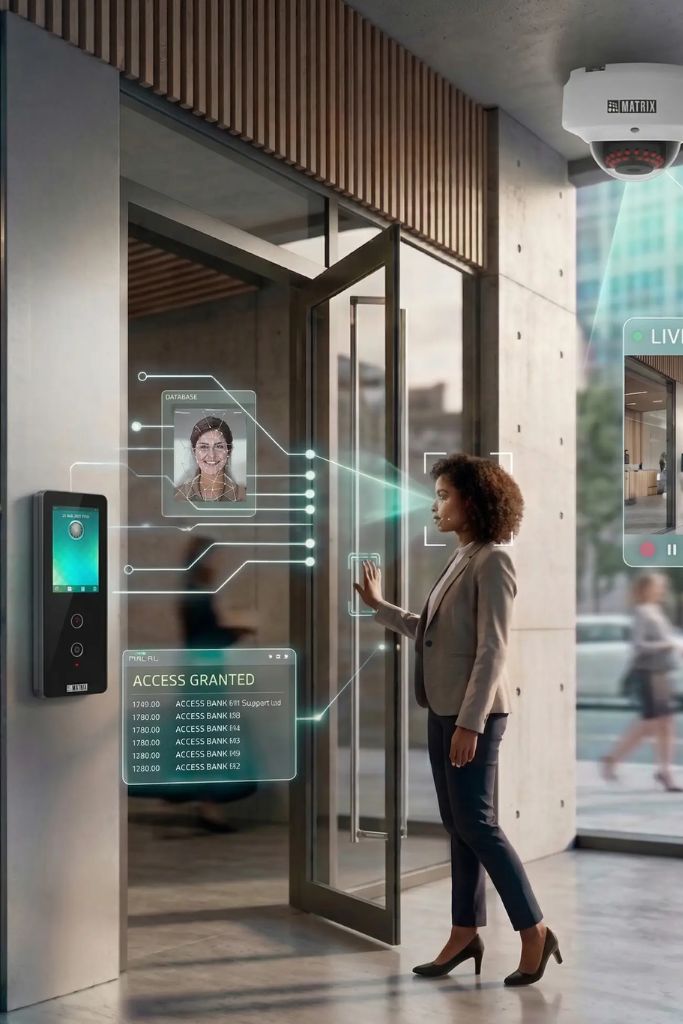 Access Control System