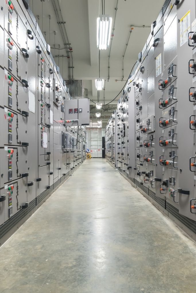 Best Electrical panels supplier in Jaipur