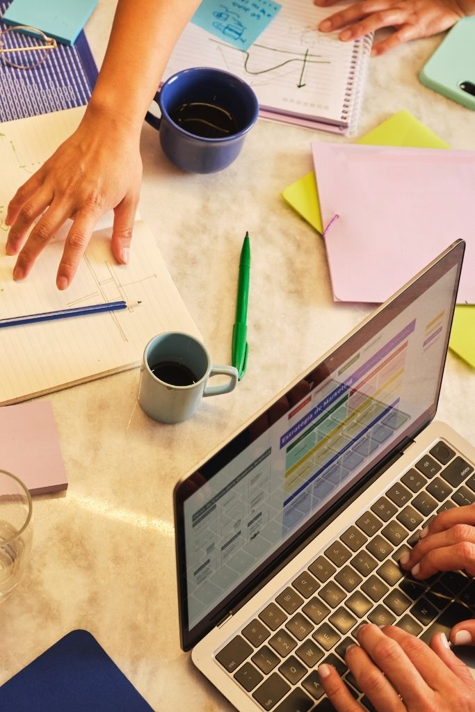 Project Management Services